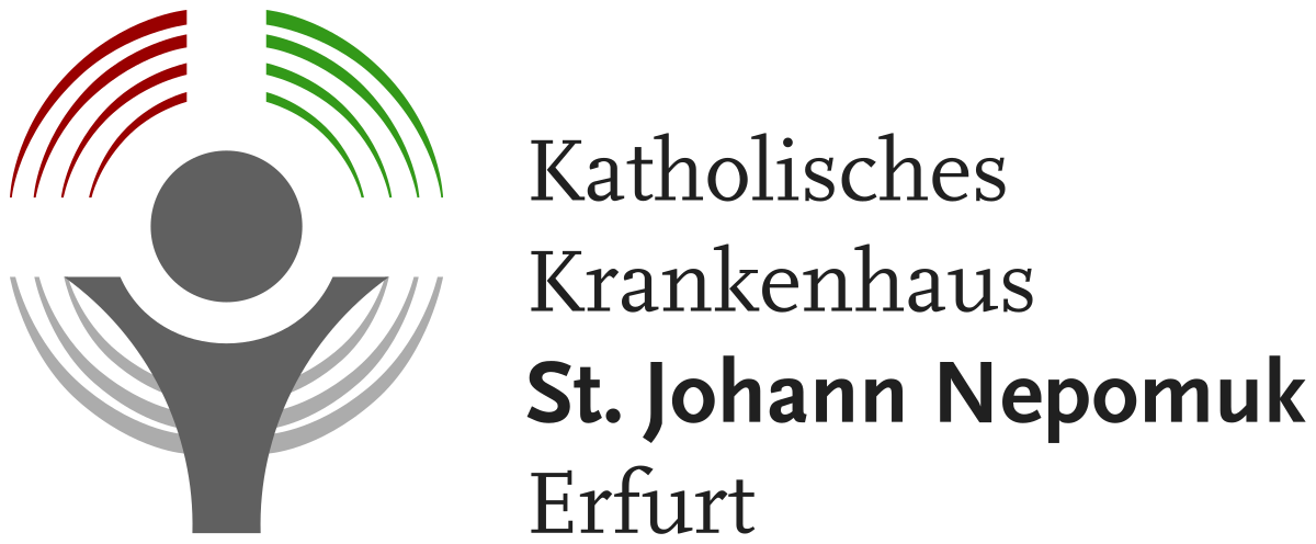 Katholisches Krankenhaus St. Johann Nepomuk Erfurt