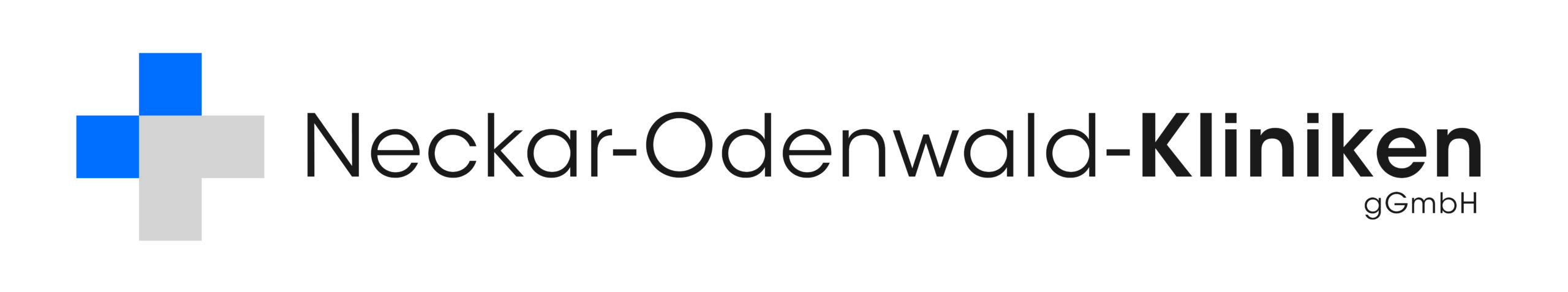 Neckar-Odenwald-Kliniken gGmbH