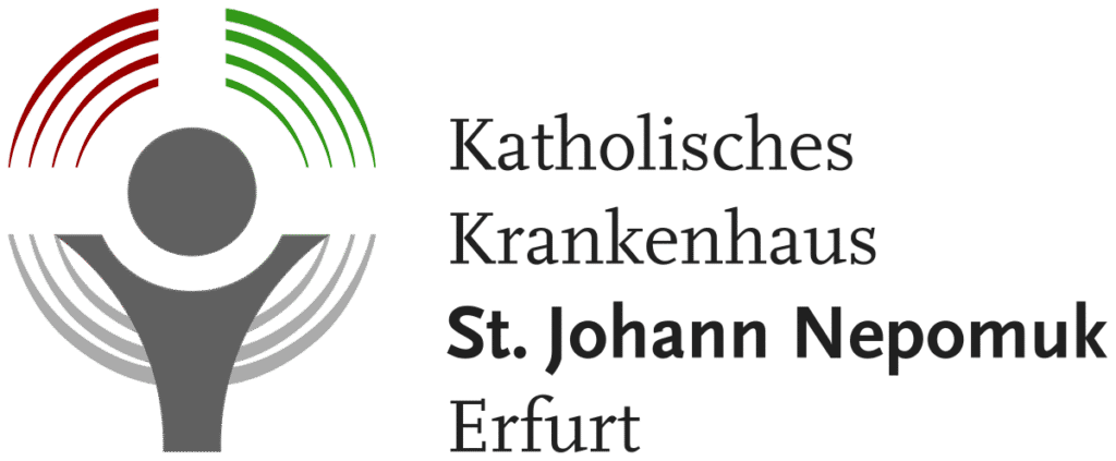 Katholisches Krankenhaus St. Johann Nepomuk Erfurt