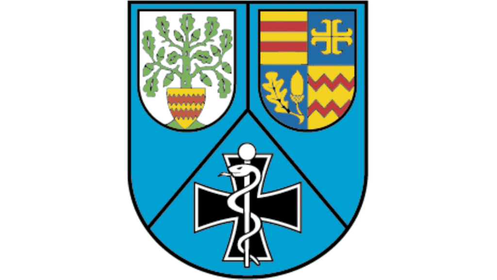 Bundeswehrkrankenhaus Westerstede